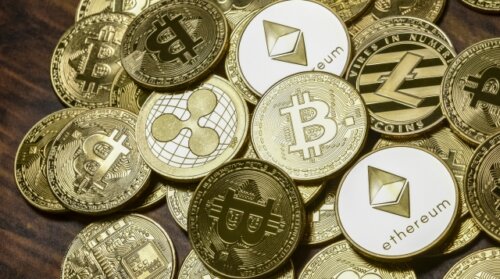 仮想通貨の税率を20％に軽減か？