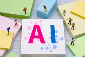 政府とキリンが独自AIの活用を加速へ。