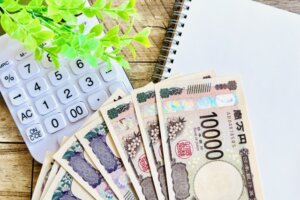 家計金融資産が2,286兆円で過去最大に。