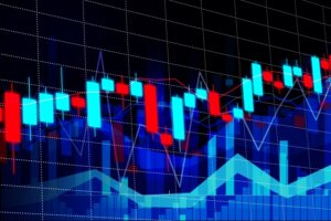 NYダウが4万8,000回復で市場好感へ。