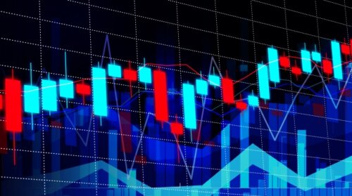 NYダウが4万8,000回復で市場好感へ。