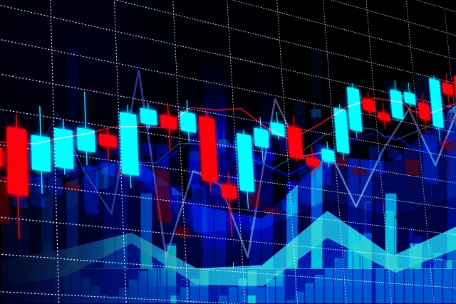 NYダウが4万8,000回復で市場好感へ。