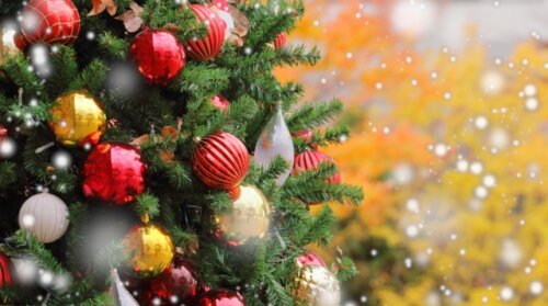 クリスマス需要縮小で消費戦略見直しへ。