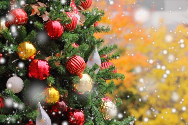 クリスマス需要縮小で消費戦略見直しへ。