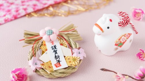 年賀状じまい拡大は企業変革か？