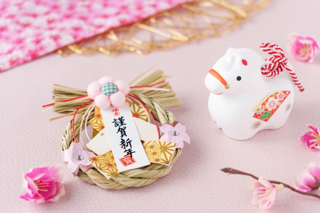 年賀状じまい拡大は企業変革か?