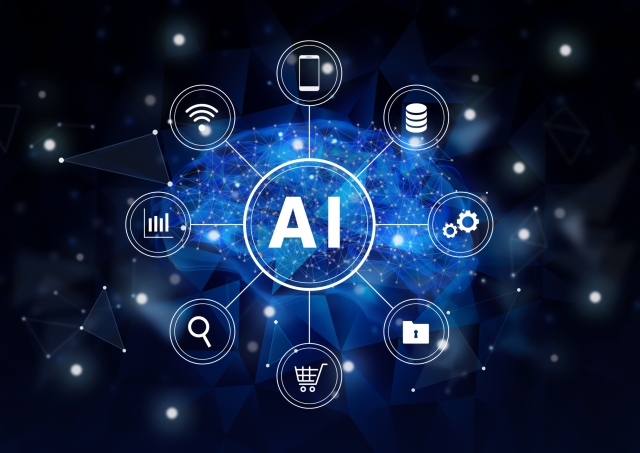 XにAI画像の編集機能が追加か。