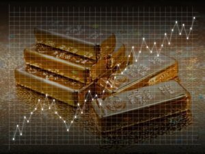 金価格が1g2.5万円突破へ。