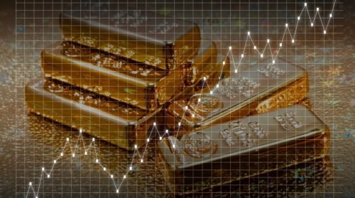 金価格が1g2.5万円突破へ。