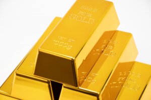 NY金が5,100ドル突破で最高値を更新へ。