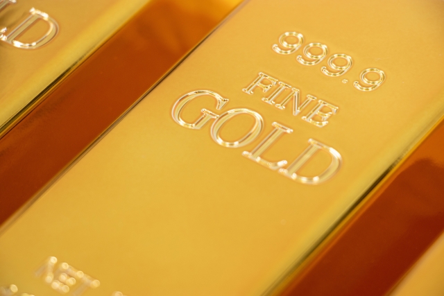 金価格が27,000円突破で資産戦略に。