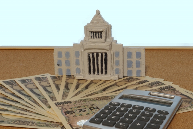 個人国債の発行が5兆円超へ。