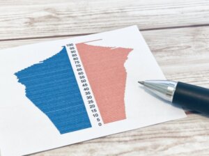 2025年の出生数が70万人割れで最少に。