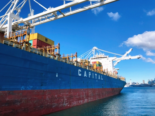 NY原油が98ドル台で3年8カ月ぶりに高値へ。