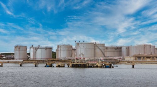 過去最大規模の石油備蓄の放出を開始か？