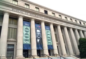 次期FRB議長をトランプ氏が上院に通知へ。