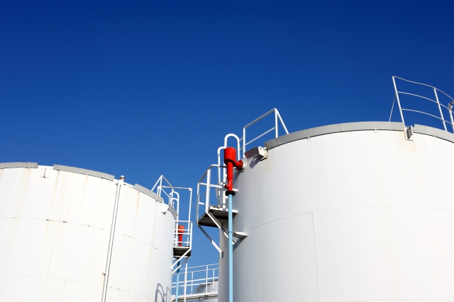 原油高騰への対応でG7が備蓄石油の放出の用意か？