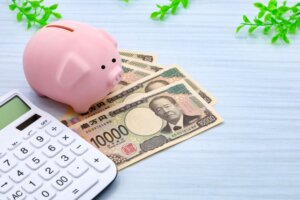 平均月給が34万600円で過去最高に。