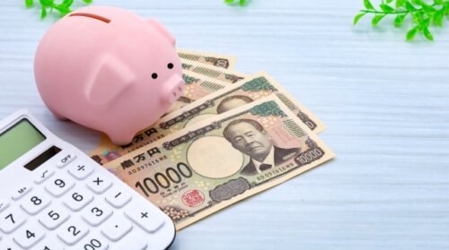 平均月給が34万600円で過去最高に。