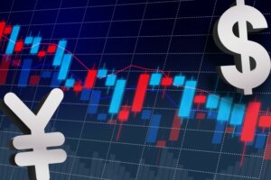 円安が進み一時159円台に。