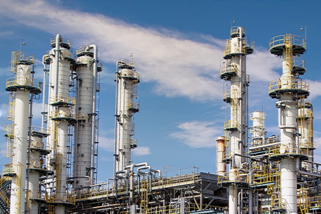 NY原油が119ドル台に急騰へ。