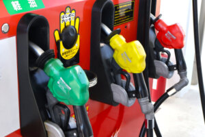 ガソリン価格が177.7円に下落か?