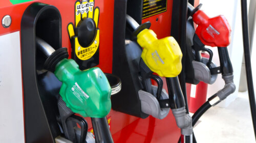 ガソリン価格が177.7円に下落か？