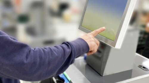 セルフレジの盲点で回転すしで食い逃げ被害か？