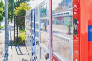 ダイドーが過去最大の赤字で自販機のうち2万台を撤去へ。