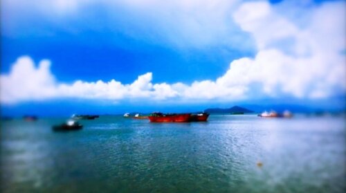 イランの海上封鎖を開始へ。