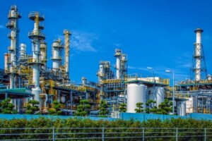 シナリオ不在で原油が急伸か？