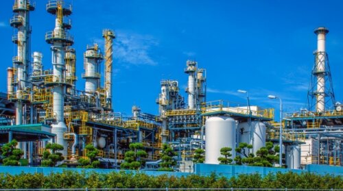 シナリオ不在で原油が急伸か？