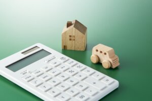 住宅ローンの変動金利が1％超えへ。