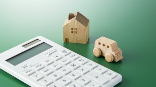 住宅ローンの変動金利が1％超えへ。