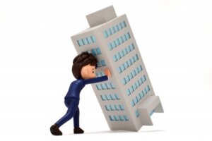 後継者難倒産が過去最多水準に。