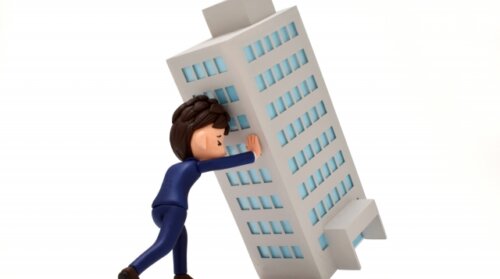 後継者難倒産が過去最多水準に。