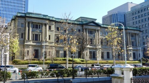 政府日銀が円買い介入を実施へ。