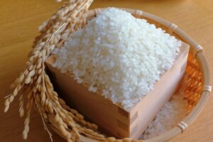 新米価格は暴落局面か？