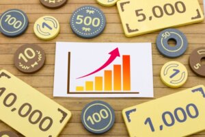 物価高倒産が4月に最多の108件に。