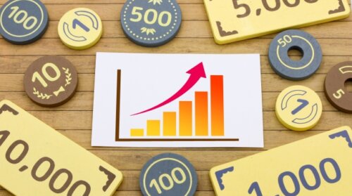 物価高倒産が4月に最多の108件に。