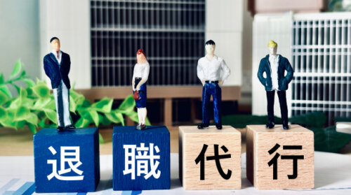 GW明けの退職代行依頼が急増へ。