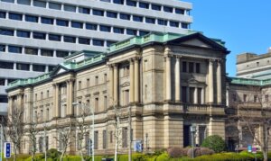 日銀が1％の利上げを本格検討へ。