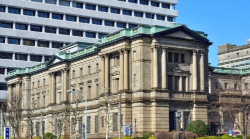 日銀が1％の利上げを本格検討へ。